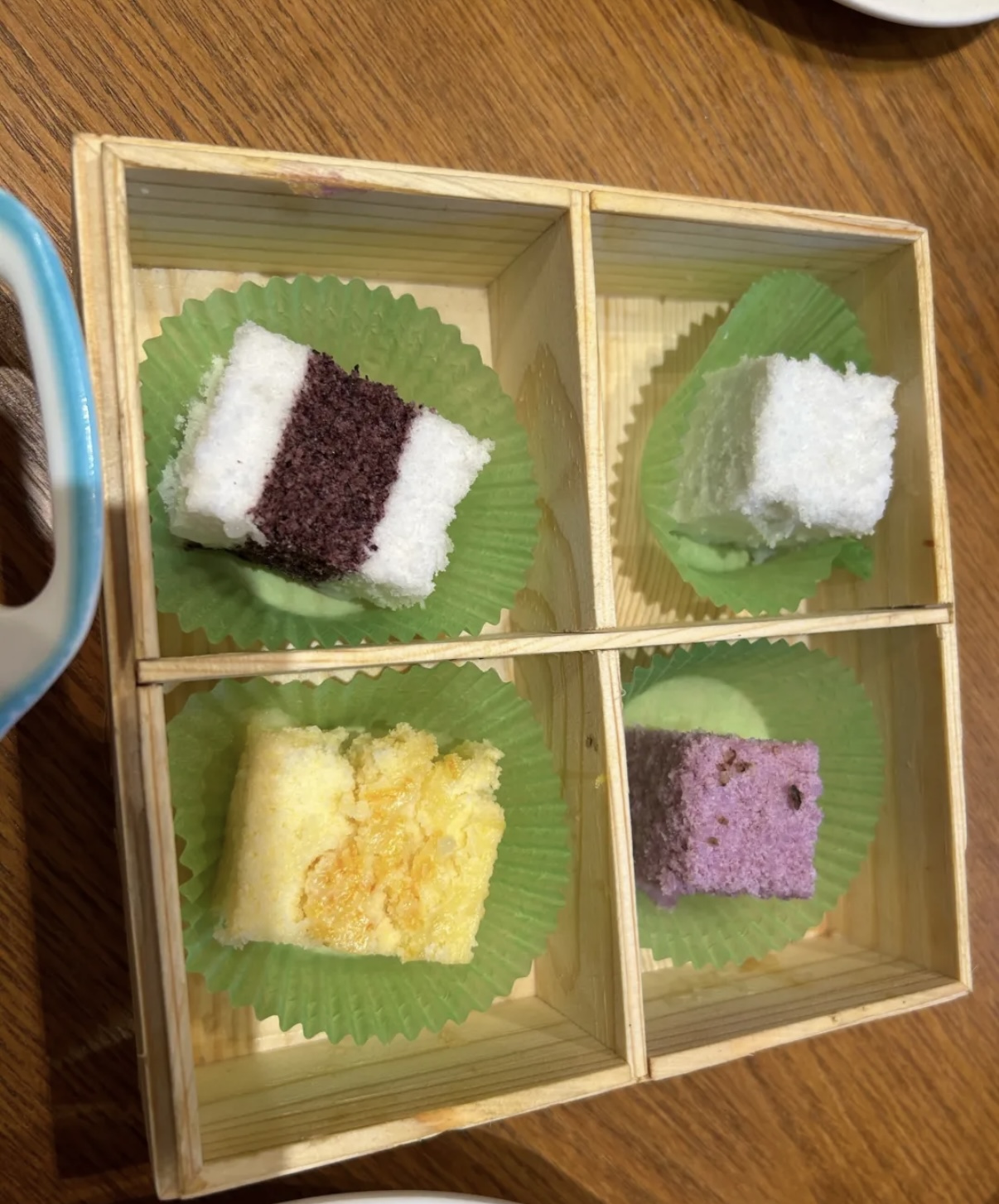 Restaurant gallery image