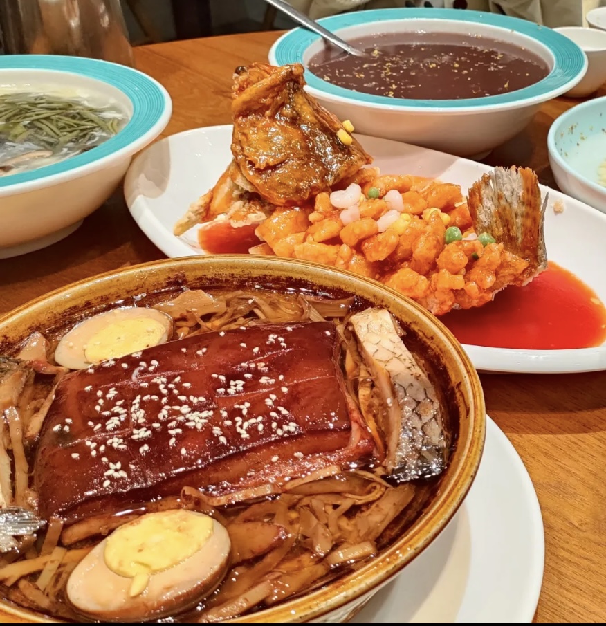 Restaurant gallery image