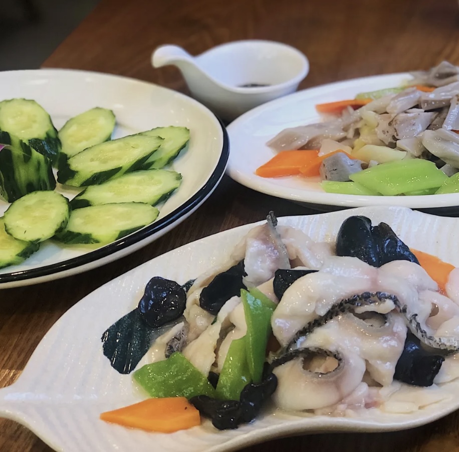 Restaurant gallery image